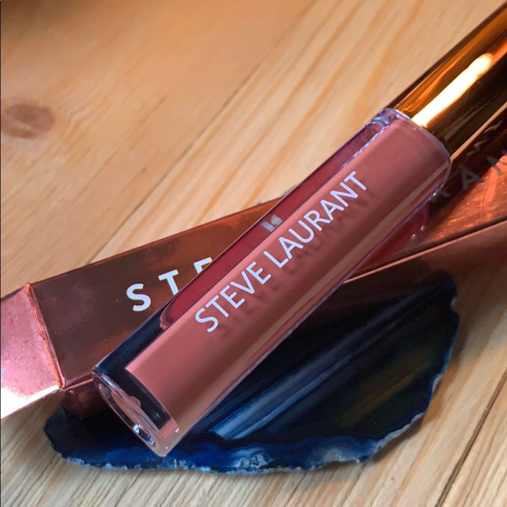 2 For 12!  💄 Steve Laurent Lip Gloss